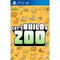 Lets Build A Zoo PS4